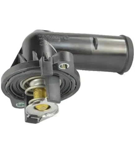 Amazon.com: Gates 34774 Integrated Housing Engine Coolant